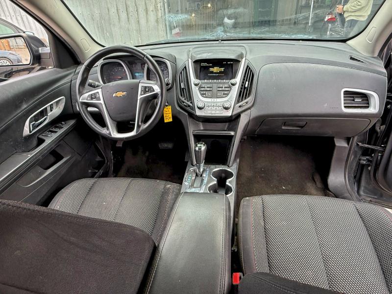 2017 CHEVROLET EQUINOX LT #3311614251