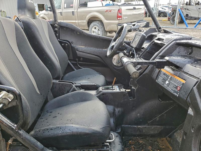 2024 KAWASAKI KRT1000 A #3308270163