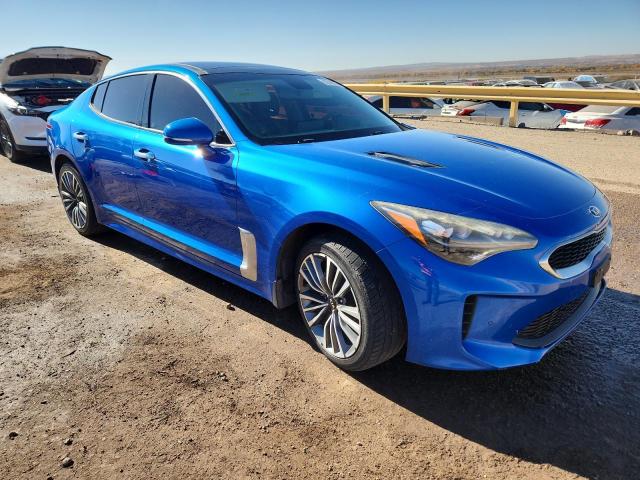 2018 KIA STINGER PR #3294453537