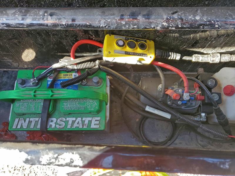 2025 LOAD TRAIL UNKNOWN #3286599164