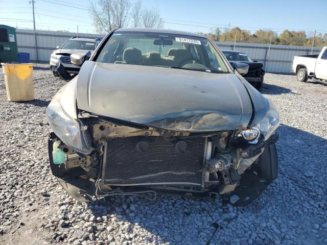 2010 HONDA ACCORD LXP #3294330876