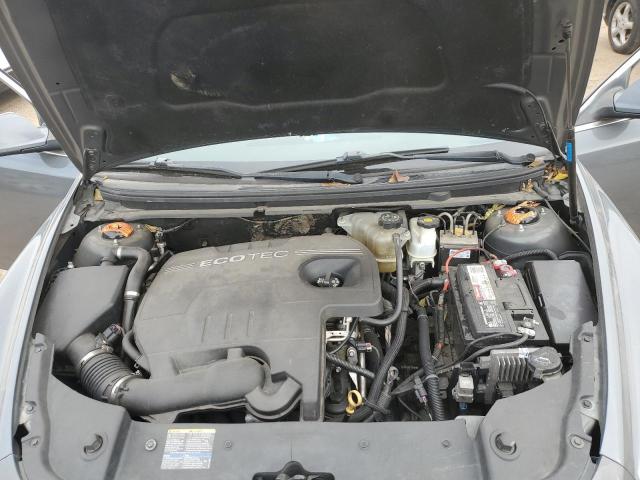 2009 CHEVROLET MALIBU #3296606018