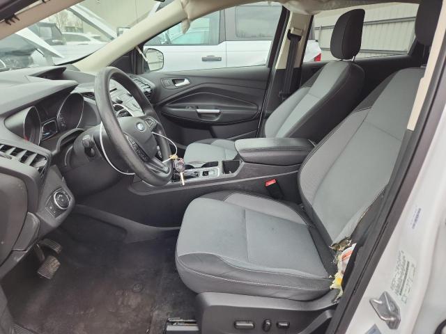 2018 FORD ESCAPE SE #3303730416