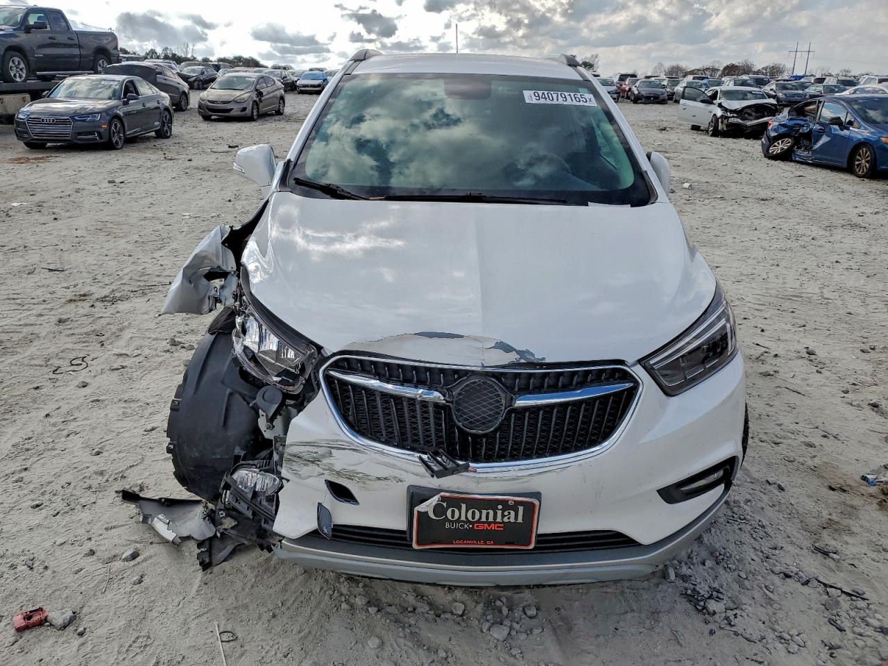 BUICK ENCORE ESSENCE