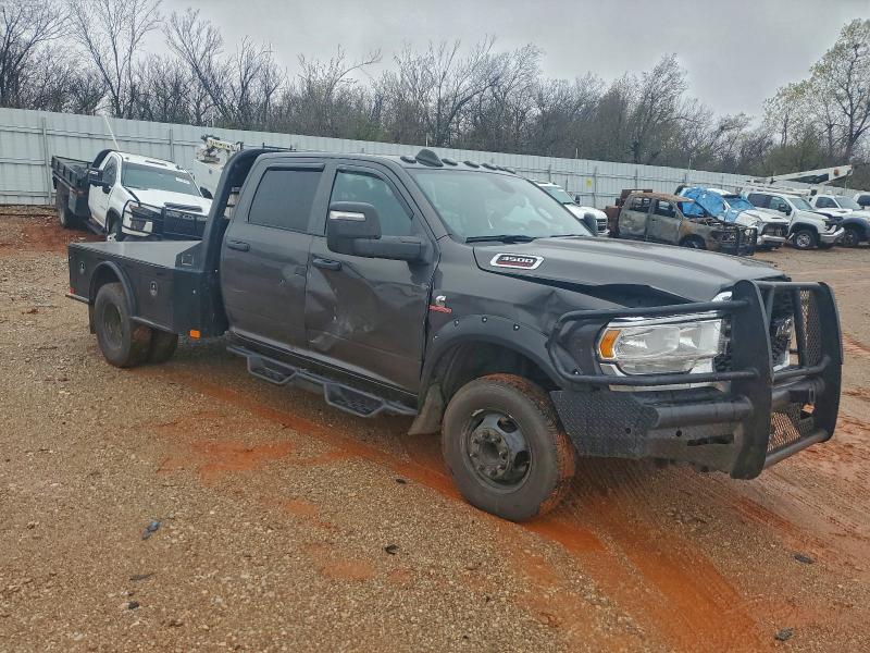 2024 RAM 3500 TRADE #3302787895
