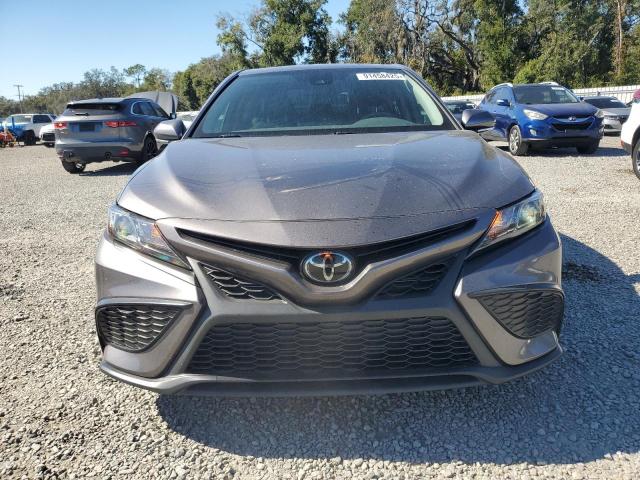 2024 TOYOTA CAMRY SE N #3303885716