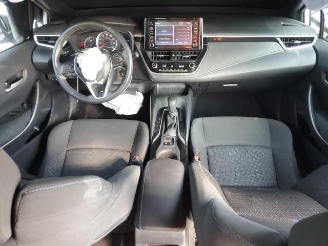 2021 TOYOTA COROLLA SE #3309156924