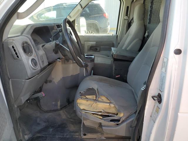 2009 FORD E350 #3287823103