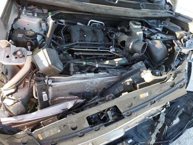 2018 FORD EXPLORER #3302711001