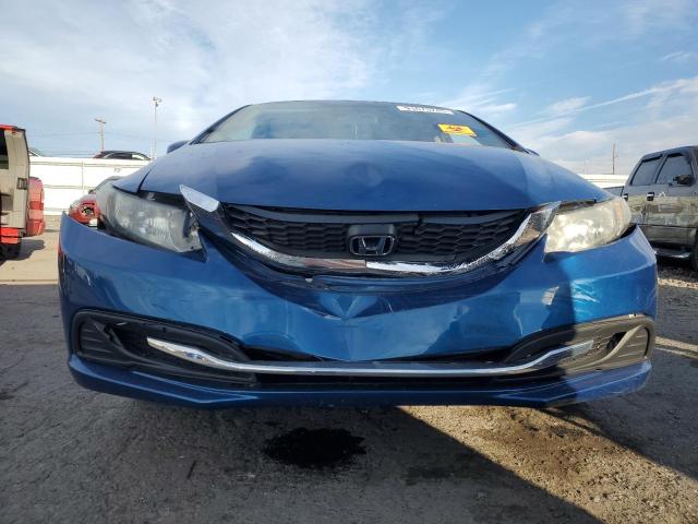 2013 HONDA CIVIC LX #3303879719