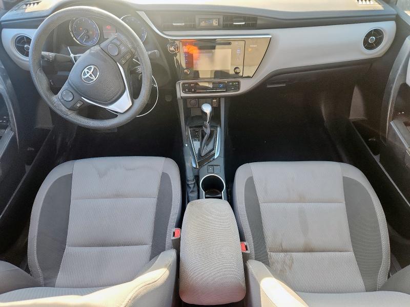 2017 TOYOTA COROLLA L #3284244338