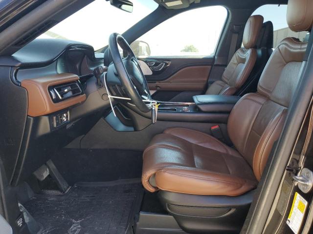 2023 LINCOLN AVIATOR RE - 5LM5J7XC0PGL09618