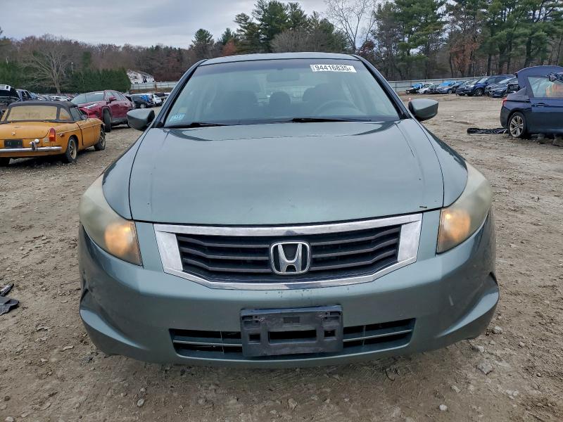 2008 HONDA ACCORD EX #3305303365