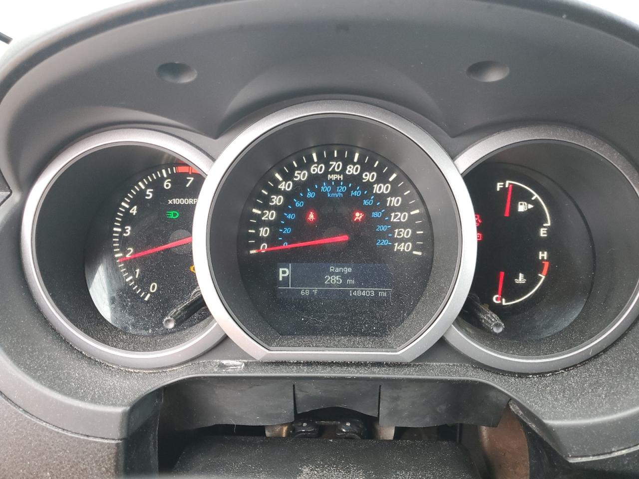 SUZUKI GRAND VITARA PREMIUM