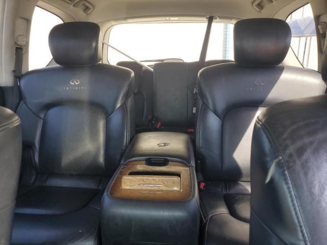 2014 INFINITI QX80 #3302730005