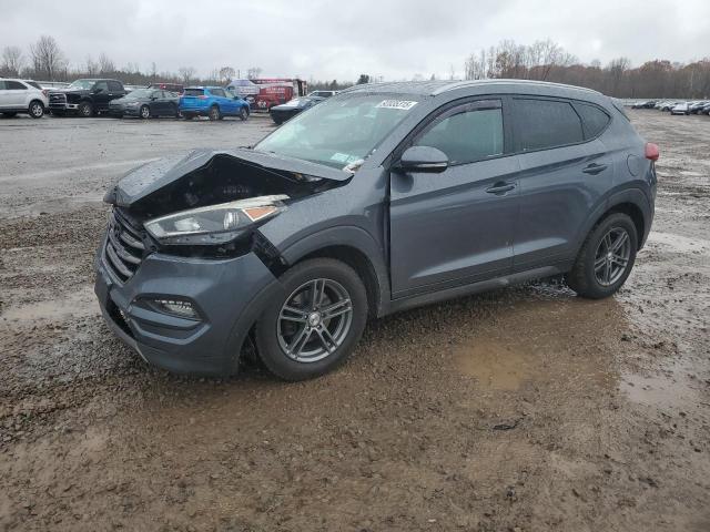 2016 HYUNDAI TUCSON LIM #3312582174