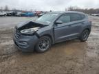 Lot #3312582174 2016 HYUNDAI TUCSON LIM