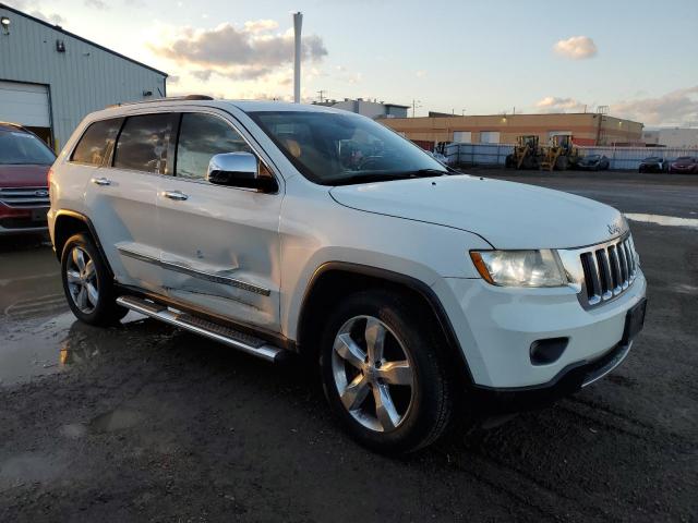 2012 JEEP GRAND CHER - 1C4RJFCT1CC343268