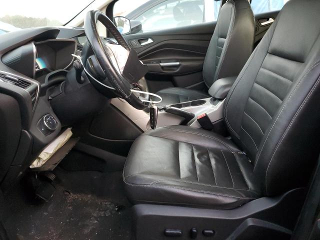 2013 FORD C-MAX SEL #3287540004