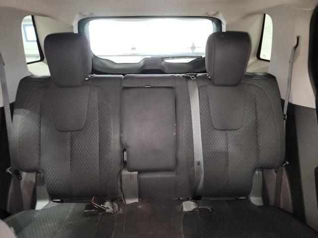 2014 GMC TERRAIN SL #3302657045