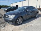 Lot #3303969720 2013 MERCEDES-BENZ C 350
