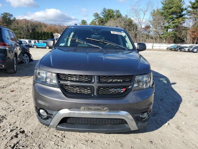 2015 DODGE JOURNEY CR #3305303340