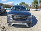 Lot #3305303340 2015 DODGE JOURNEY CR