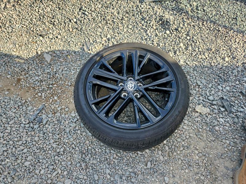 2025 TOYOTA CAMRY XSE #3303885790