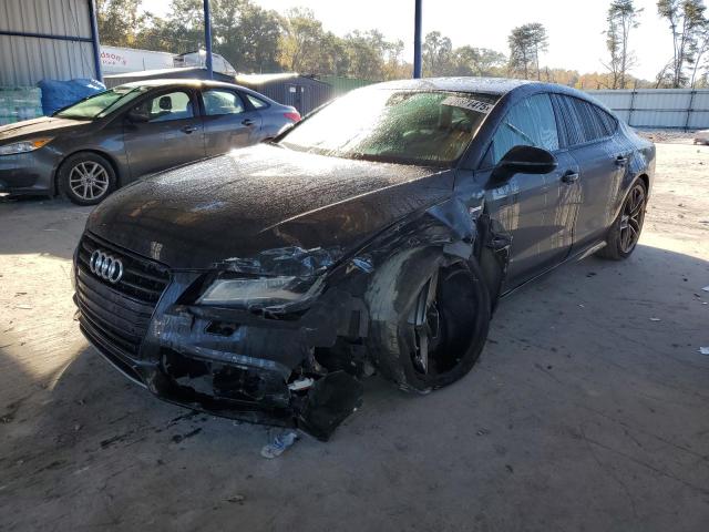 2015 AUDI A7 PRESTIG WAU2GAFC5FN020104