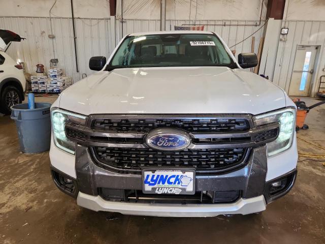 2025 FORD RANGER XLT - 1FTER4HH9SLE50566