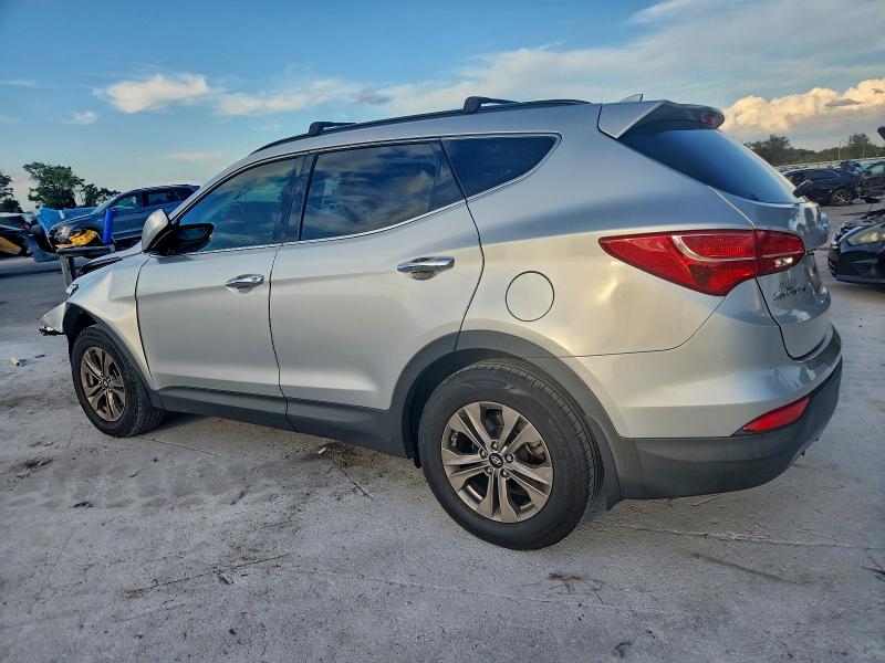 2016 HYUNDAI SANTA FE S #3302816975