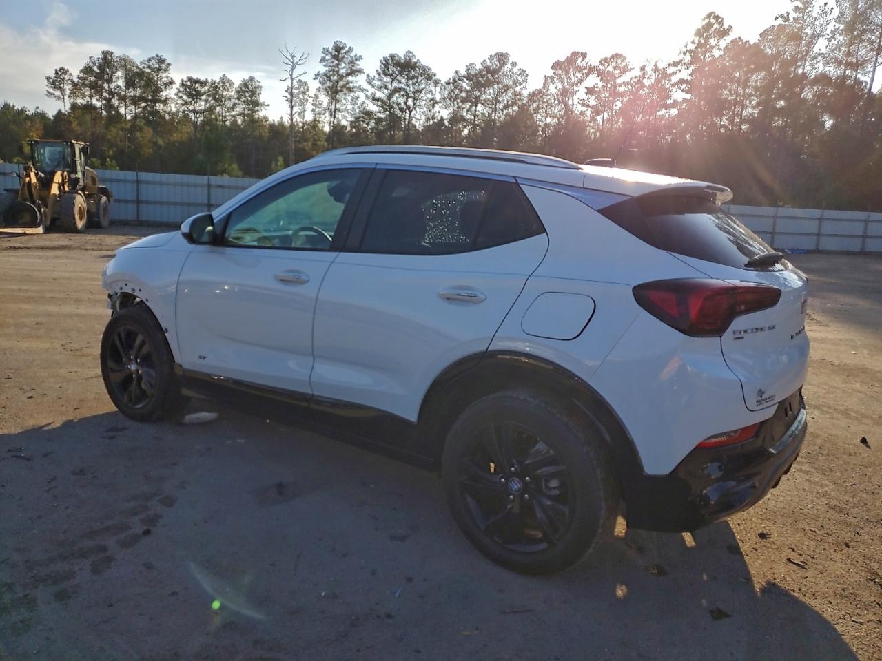 BUICK ENCORE SPORT TOURING