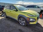Lot #3315767347 2019 HYUNDAI KONA LIMIT