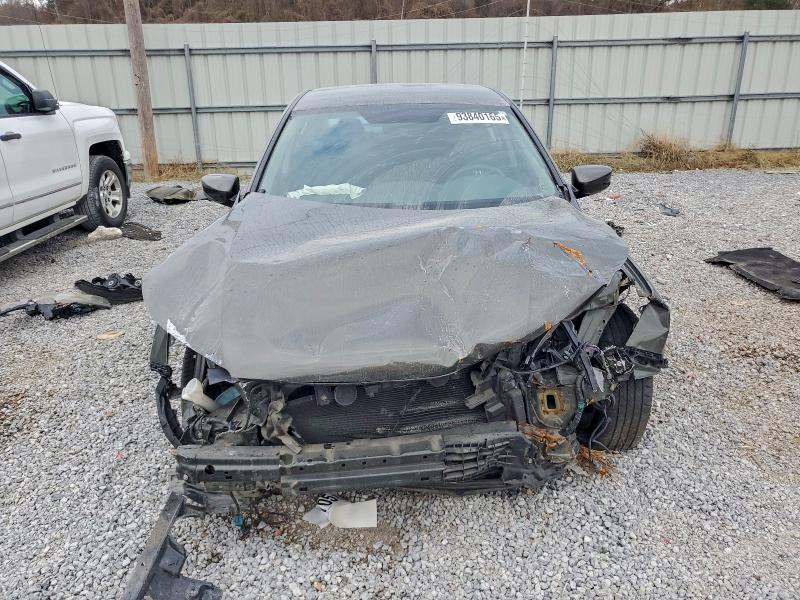 2013 HONDA ACCORD LX #3302906063