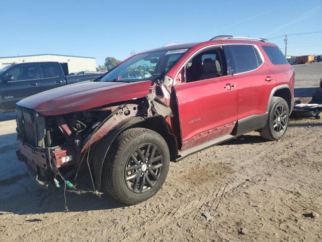Global Auto Auctions: 2019 GMC ACADIA SLT