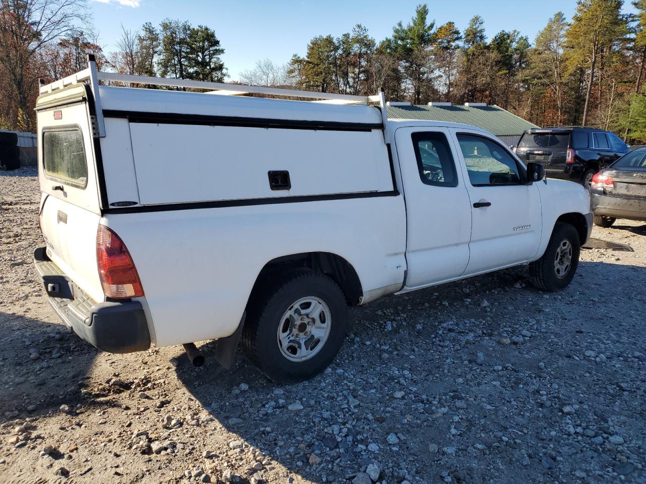 Lot #3279583245 2006 TOYOTA TACOMA