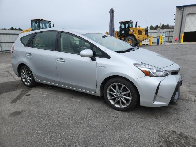 2017 TOYOTA PRIUS V - JTDZN3EU1HJ073065
