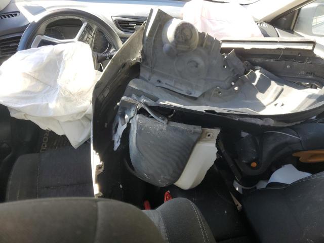 2017 NISSAN ROGUE S #3305396300