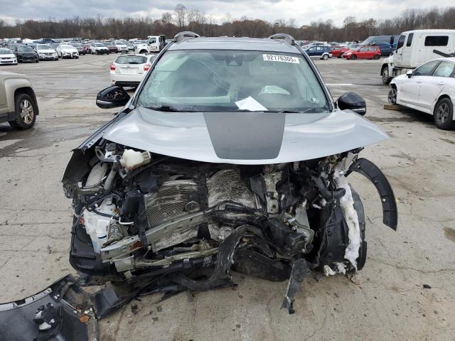 2018 TOYOTA RAV4 ADVEN #3304671918