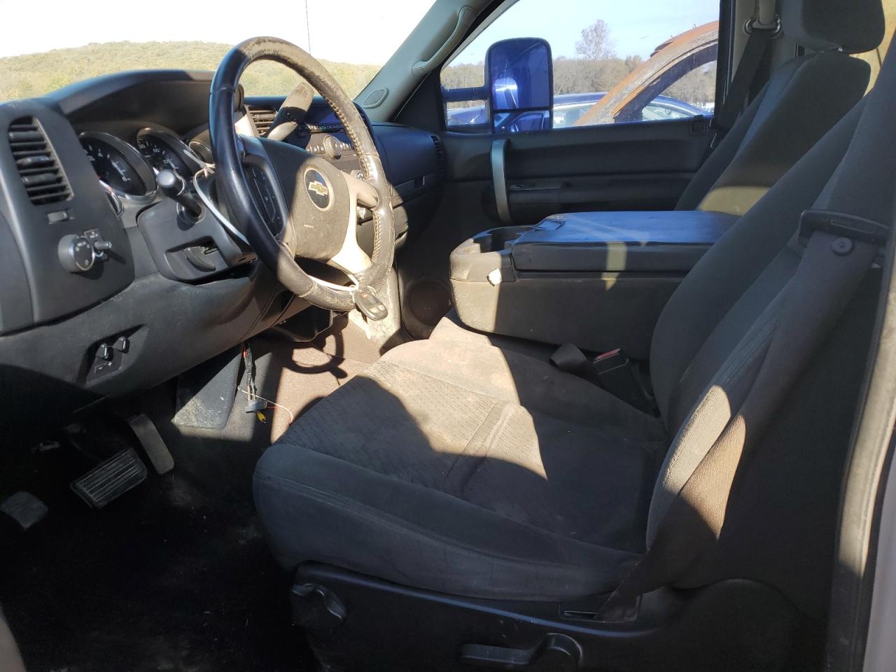 Lot #3286739283 2009 CHEVROLET SILVERADO