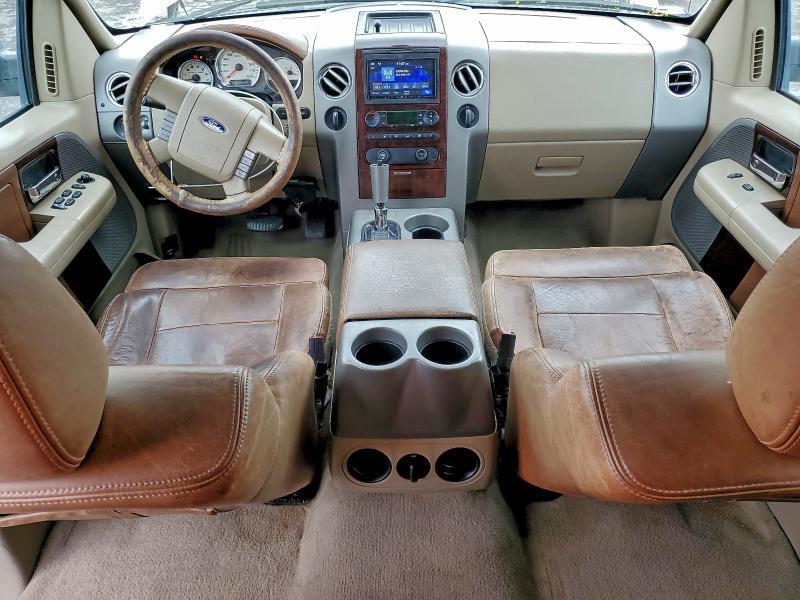 2006 FORD F150 SUPER #3304746906