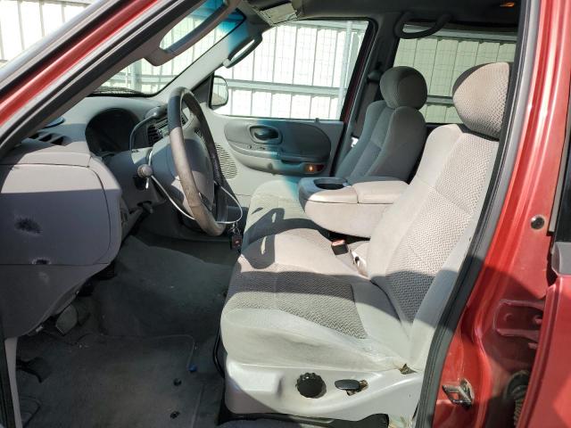 2002 FORD F150 SUPER #3301793346