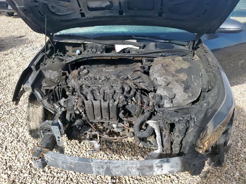 2024 KIA FORTE LX #3303936707