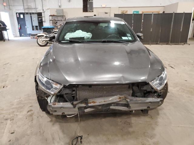 2016 FORD TAURUS SEL #3298001053