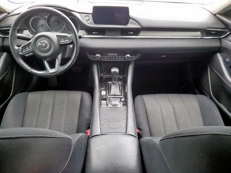 2018 MAZDA 6 SPORT #3297252400