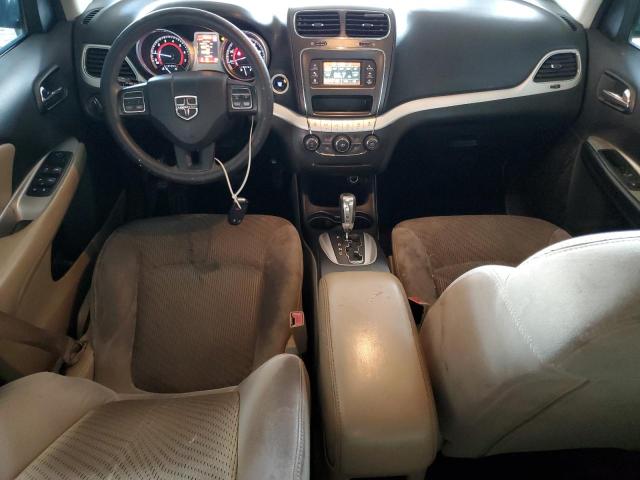 2014 DODGE JOURNEY SE #3296245483