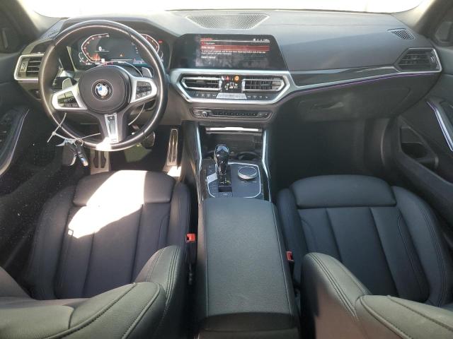 2021 BMW 330XI #3303790426