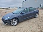 Lot #3305436433 2022 TESLA MODEL 3