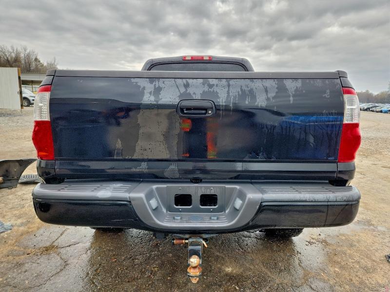 2006 TOYOTA TUNDRA DOU #3308371303