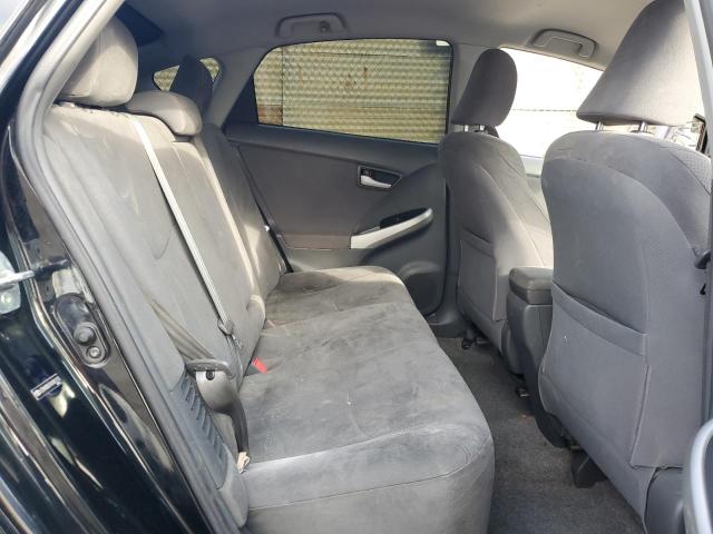 2010 TOYOTA PRIUS #3310304989